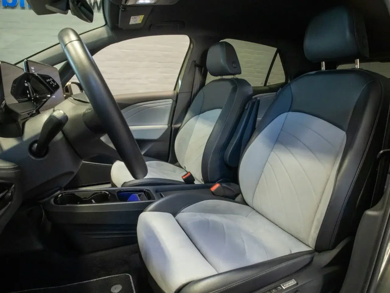 Billede 23 - VW ID.3 77 Pro S