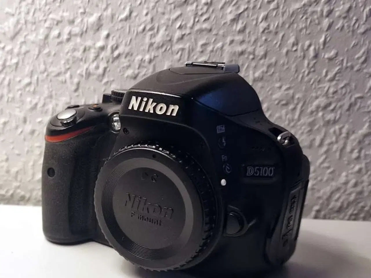 Billede 3 - Nikon AF-S DX Nikkor 18-140mm f/3.5-5.6G ED VR, Aa