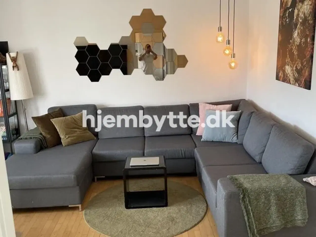 Billede 9 - Hjembytte - Englandsvej