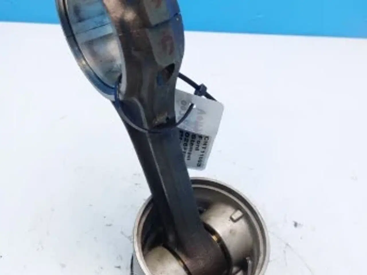 Billede 14 - Ford 2723E Stempel 86088942