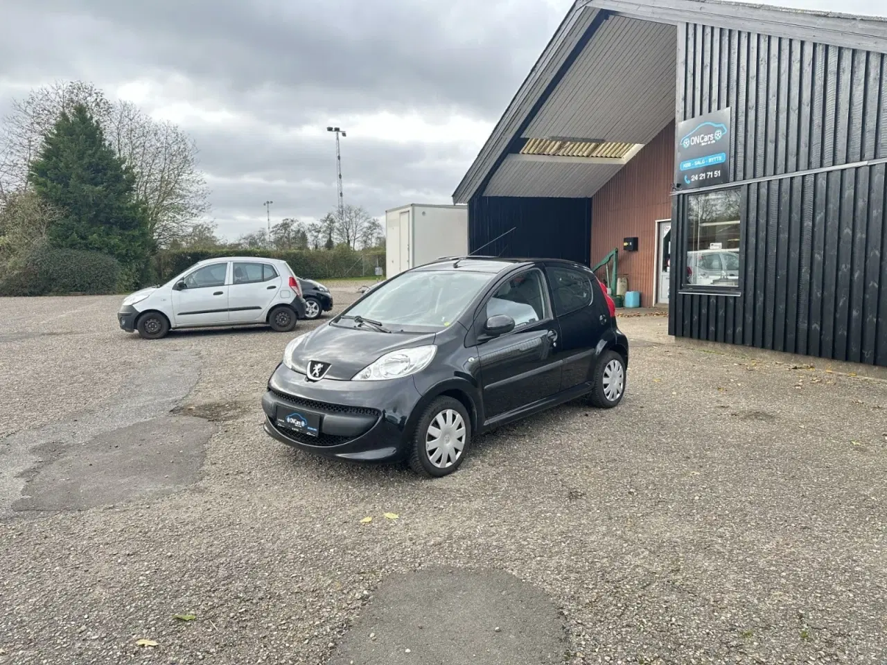 Billede 3 - Peugeot 107 1,0 Comfort+