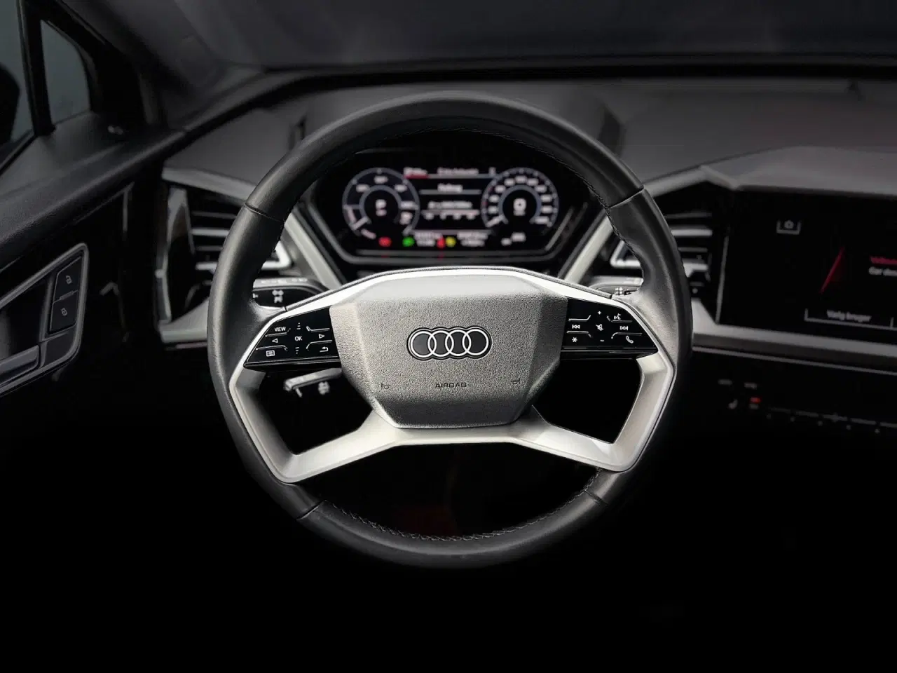 Billede 7 - Audi Q4 e-tron 35 
