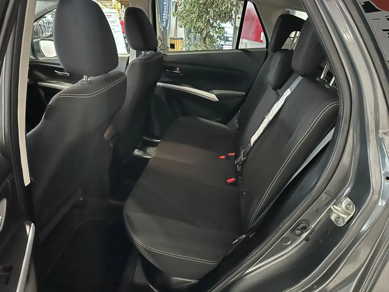 Billede 5 - Suzuki S-Cross 1,0 Boosterjet Exclusive KUP