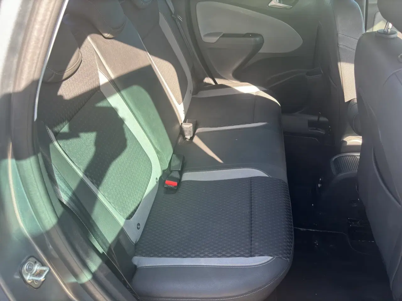 Billede 15 - Opel Crossland X 1,2 T 110 Innovation aut.