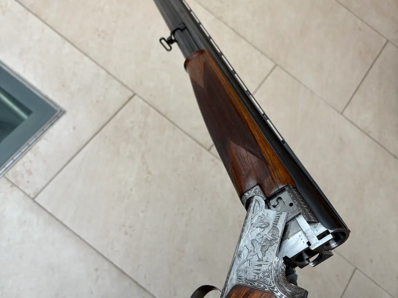 Billede 3 - FN Browning B25 D4G Gamegun