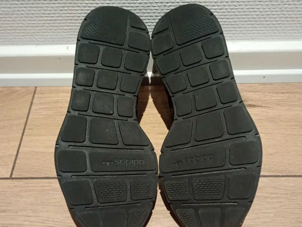 Billede 3 - Fine sneakers, ADIDAS ORTHOLITE, str. 38.