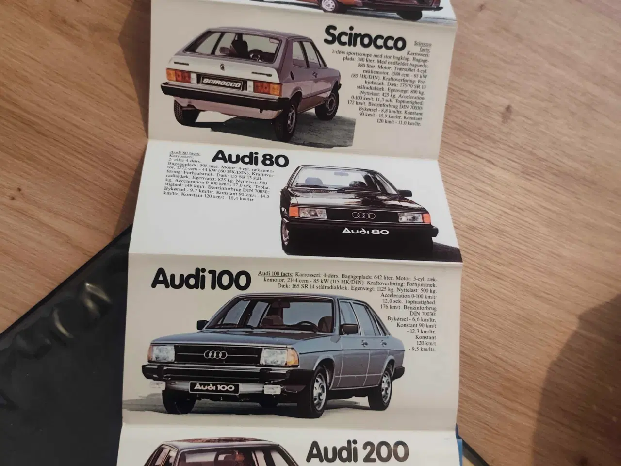 Billede 4 - Volkswagen VW 211 V-A-G 1960 reservedele og servic