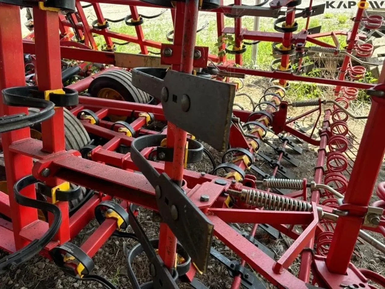 Billede 12 - Väderstad NZA 800