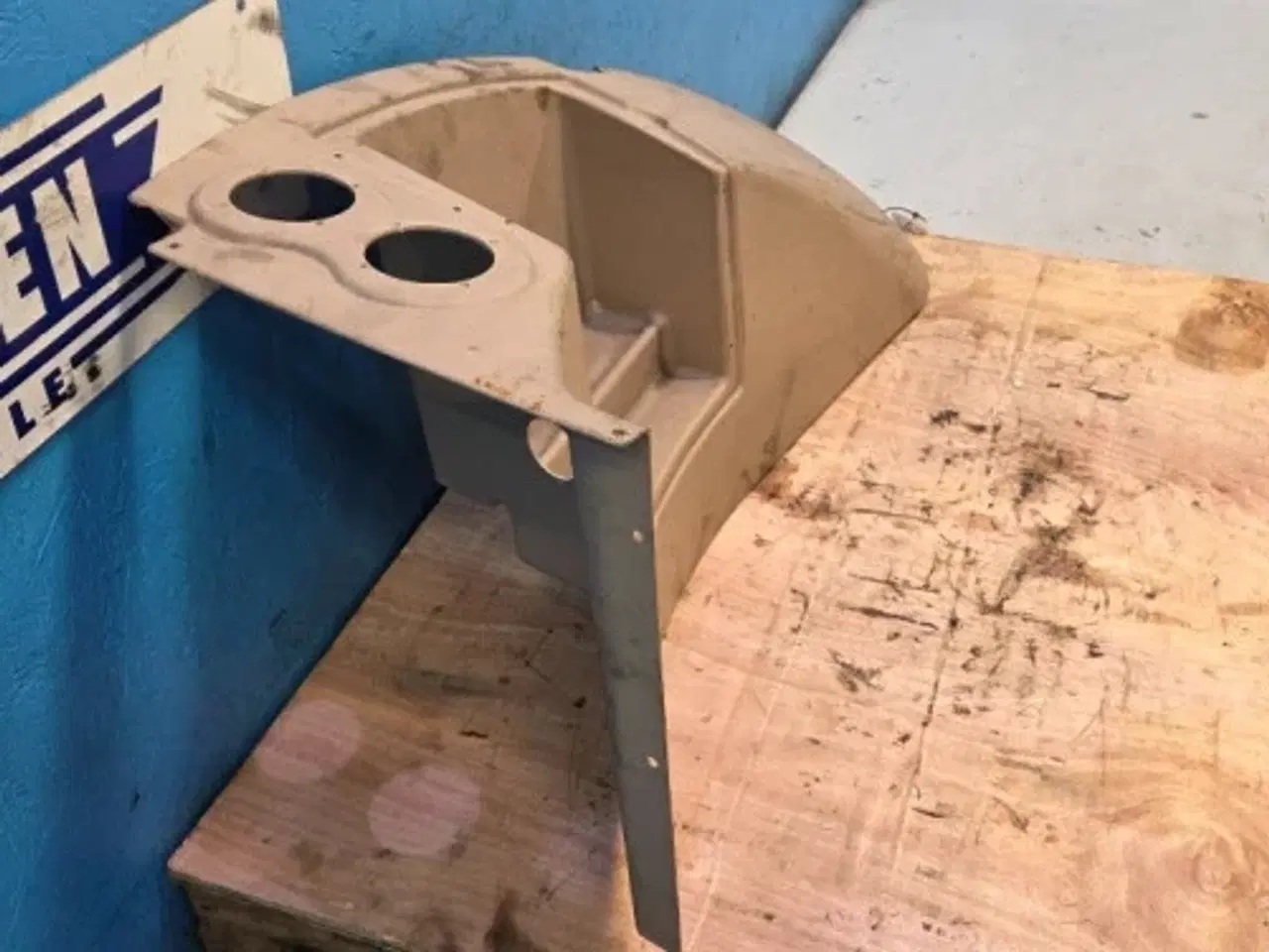 Billede 8 - Hydrema 906D Beklændning L. 2052810