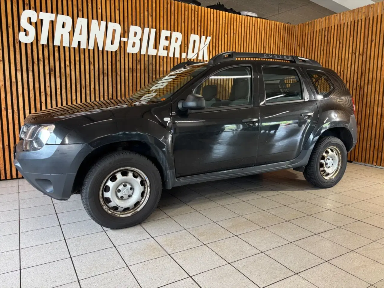 Billede 2 - Dacia Duster 1,5 dCi 90 Ambiance