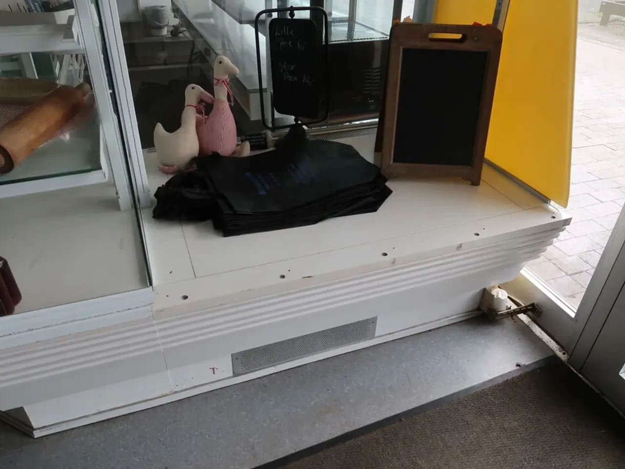 Billede 4 - Kølemontre