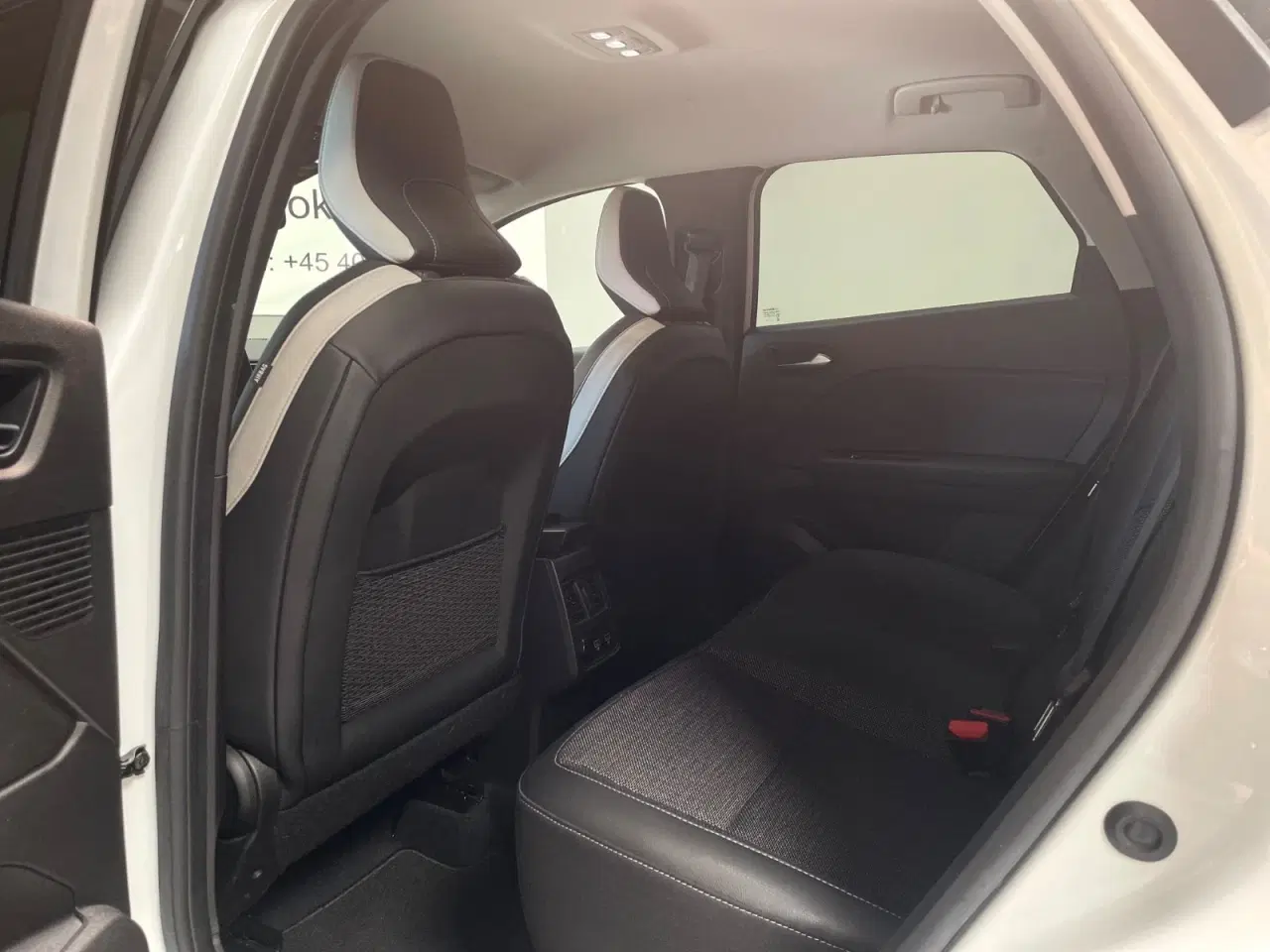 Billede 13 - Renault Captur 1,6 E-Tech Intens