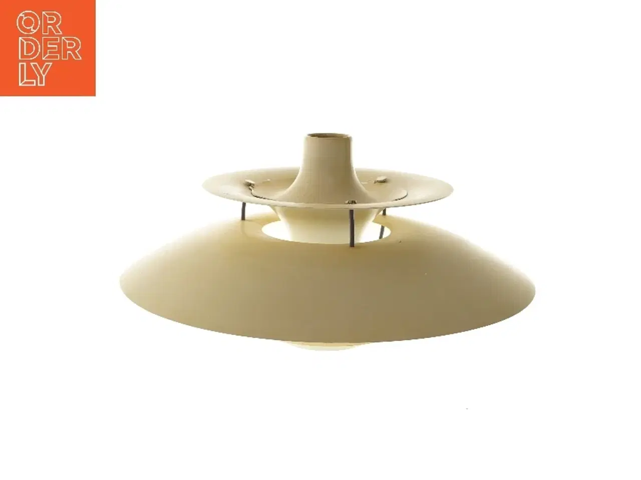 Billede 1 - PH 5 lampe (str. Ø 50 cm)