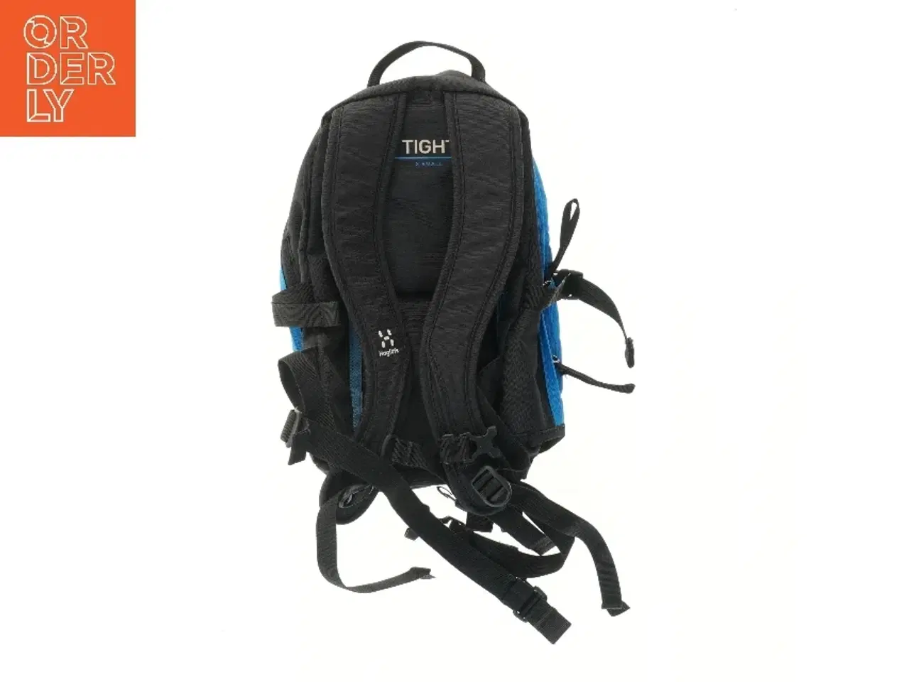 Billede 2 - Haglfs rygsæk Tight X-Small fra Haglfs (str. 37x26 cm)