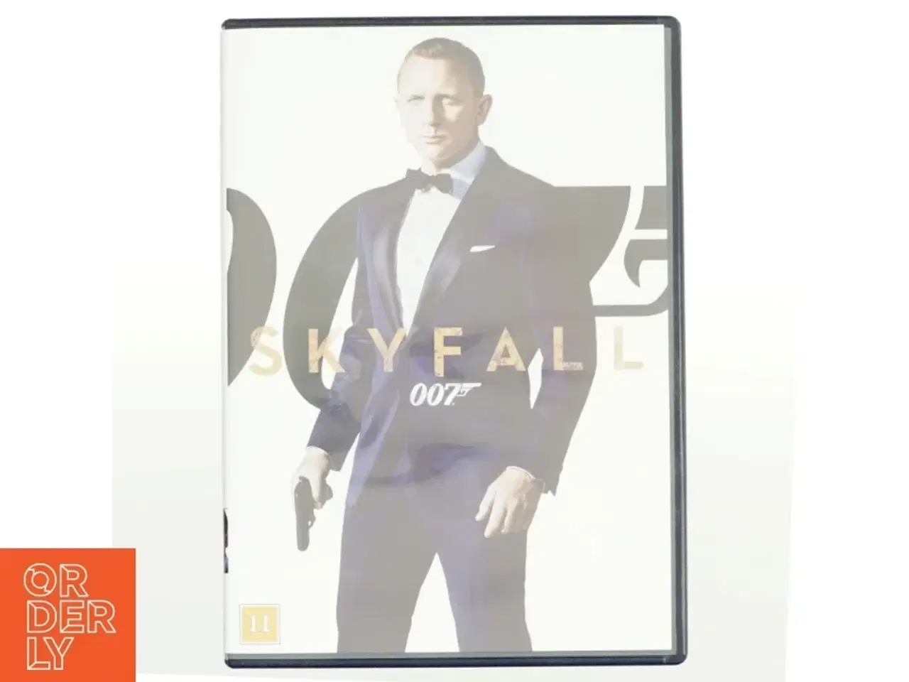 Billede 1 - Skyfall