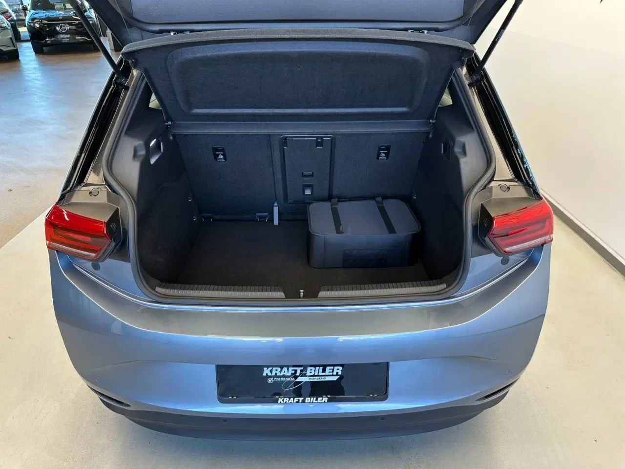 Billede 8 - VW ID.3 58 Pro