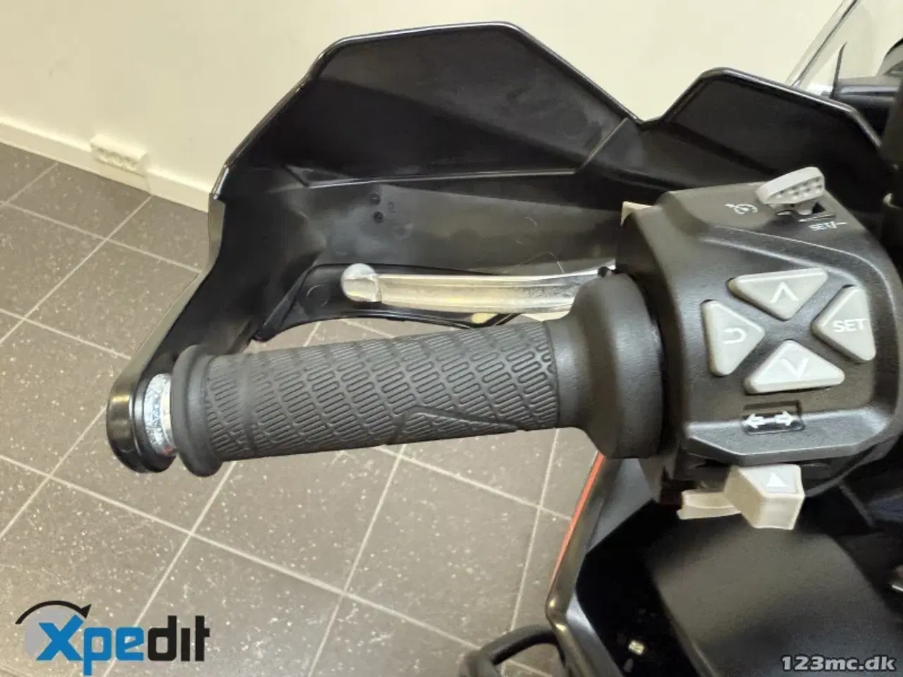 Billede 10 - KTM 790 Adventure