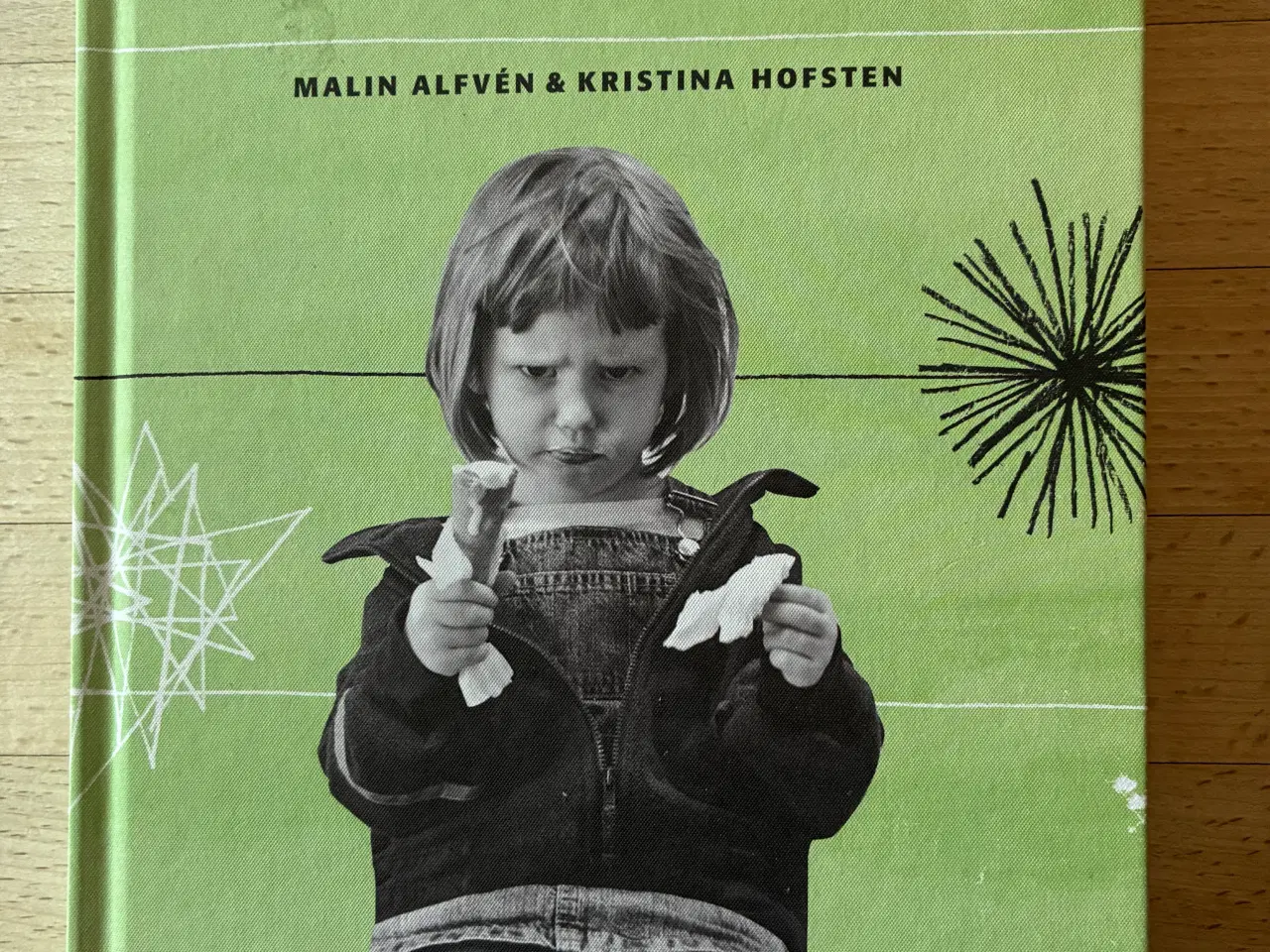 Billede 1 - Kan selv! vil selv!, Malin Alfvén mfl