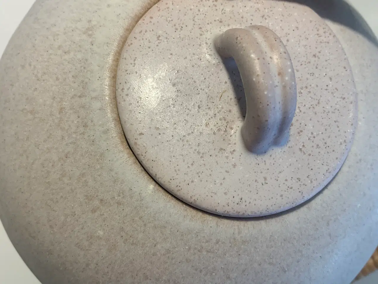 Billede 7 - Eva Stæhr Hansen thekande