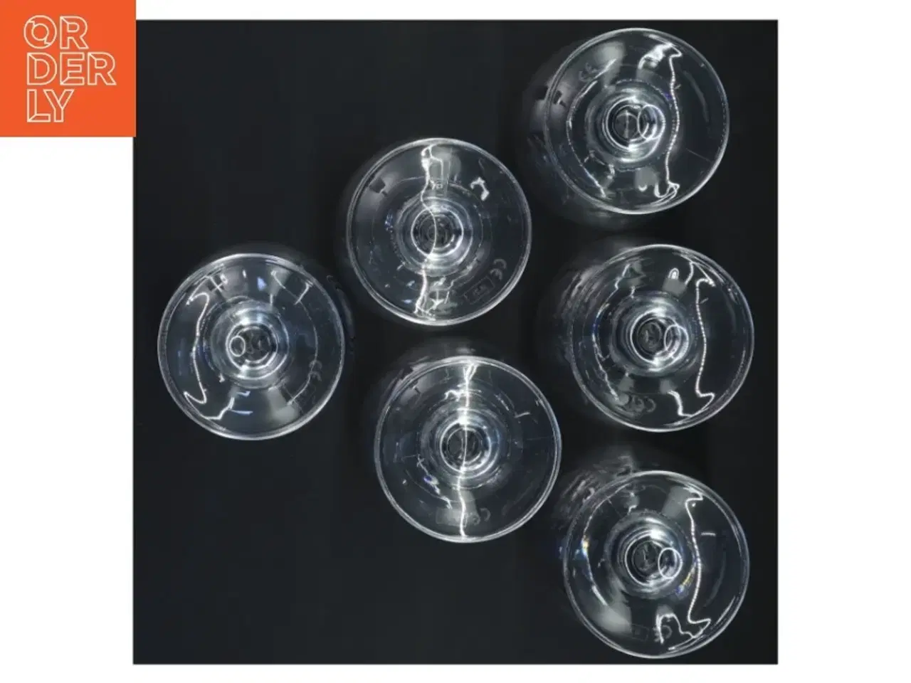 Billede 4 - Ritzenhoff Krystal ølcglas fra Ritzenhoff (str. 13,5 x 8 cm)