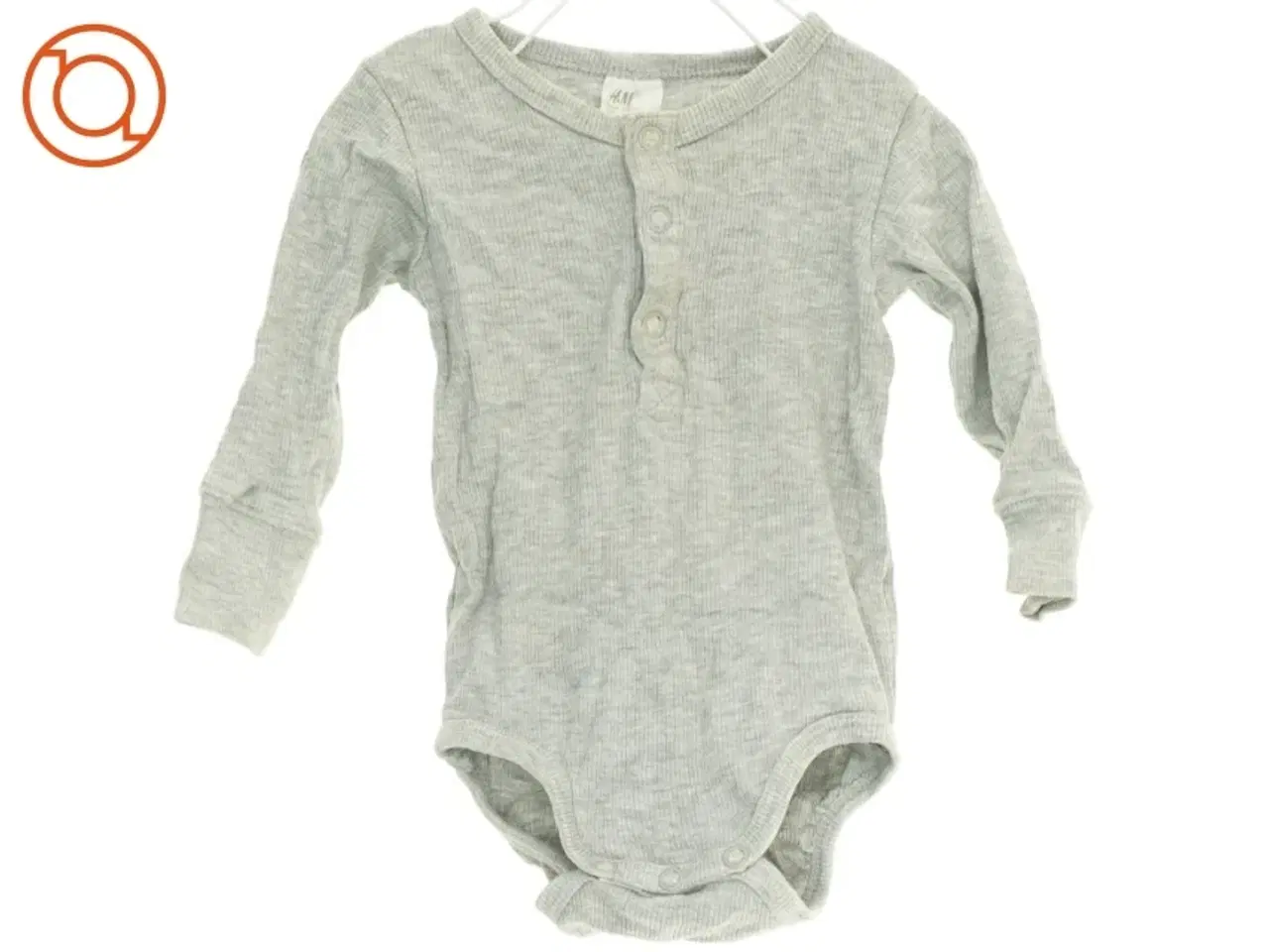 Billede 1 - Bodystocking fra H&M (str. 68 cm)