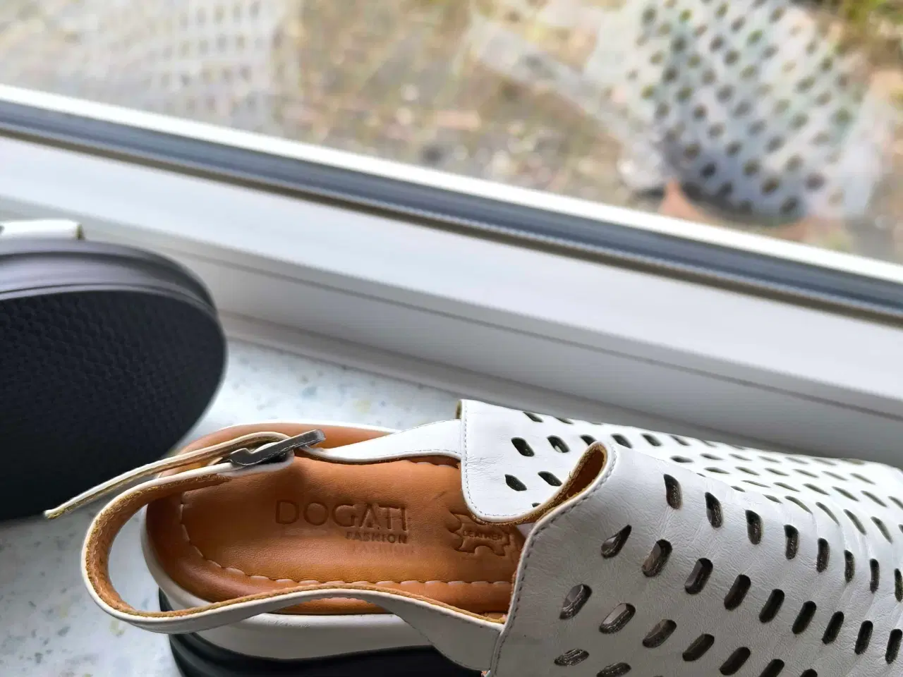 Billede 4 - Nye sandaler, mærke Dogati Fashion