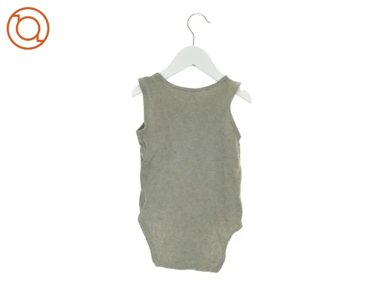 Billede 2 - Bodystocking fra H&M (str. 92 cm)