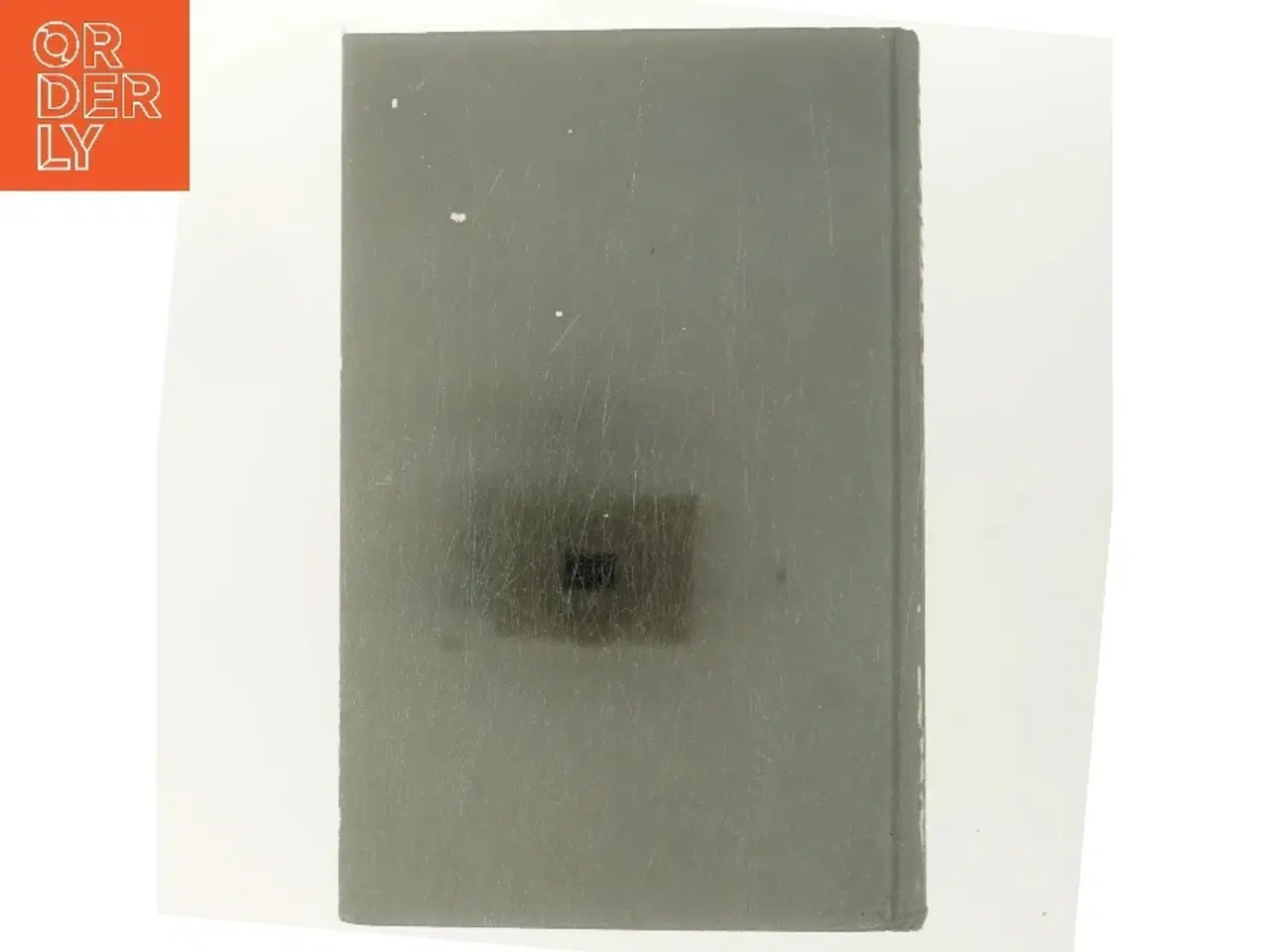 Billede 3 - Ildvidnet af Lars Kepler (Bog)