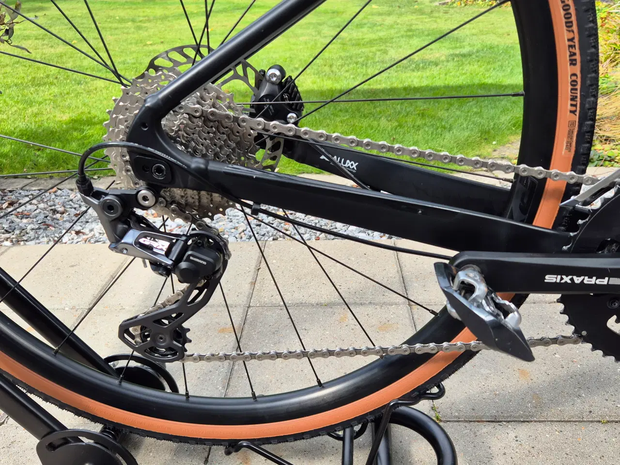 Billede 3 - Giant Revolt 0 XL 