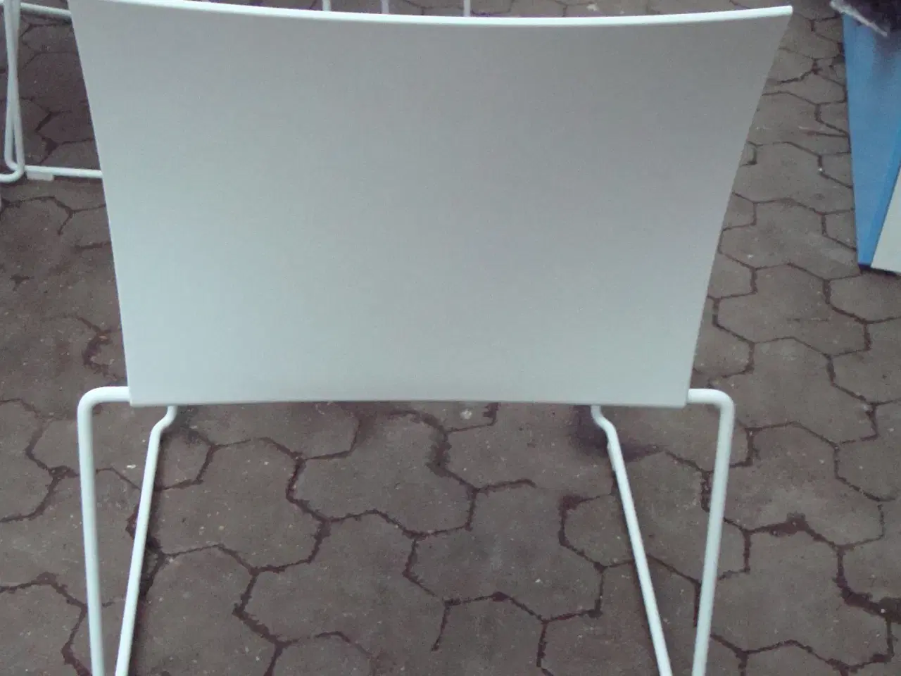 Billede 4 - 3 design stole Piergiorgio