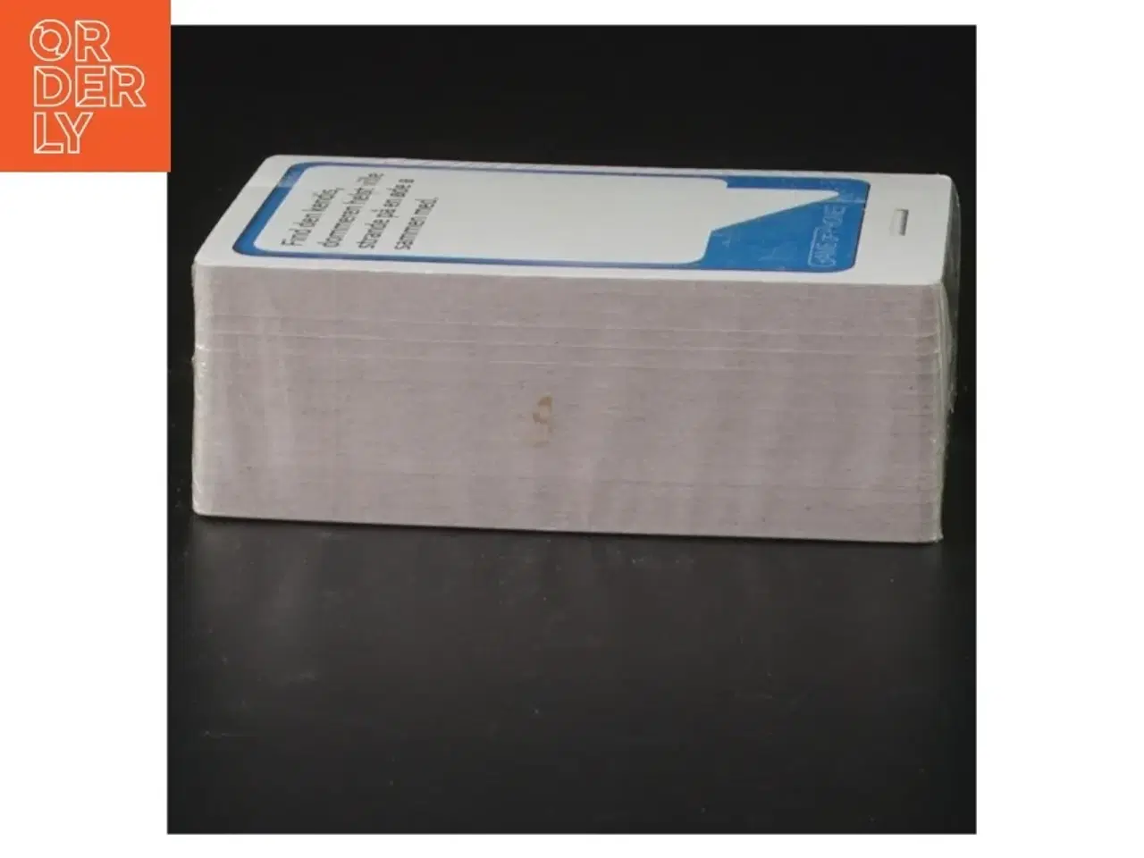 Billede 4 - Game of Phones kortspil fra Game of Phones (str. 10 x 6 cm)