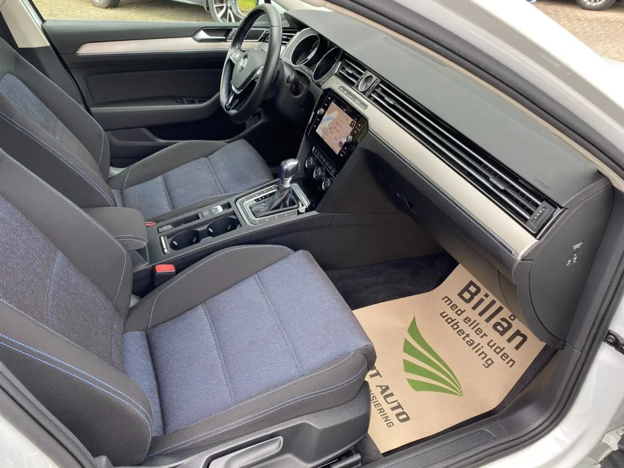 Billede 14 - VW Passat 1,4 GTE Variant DSG