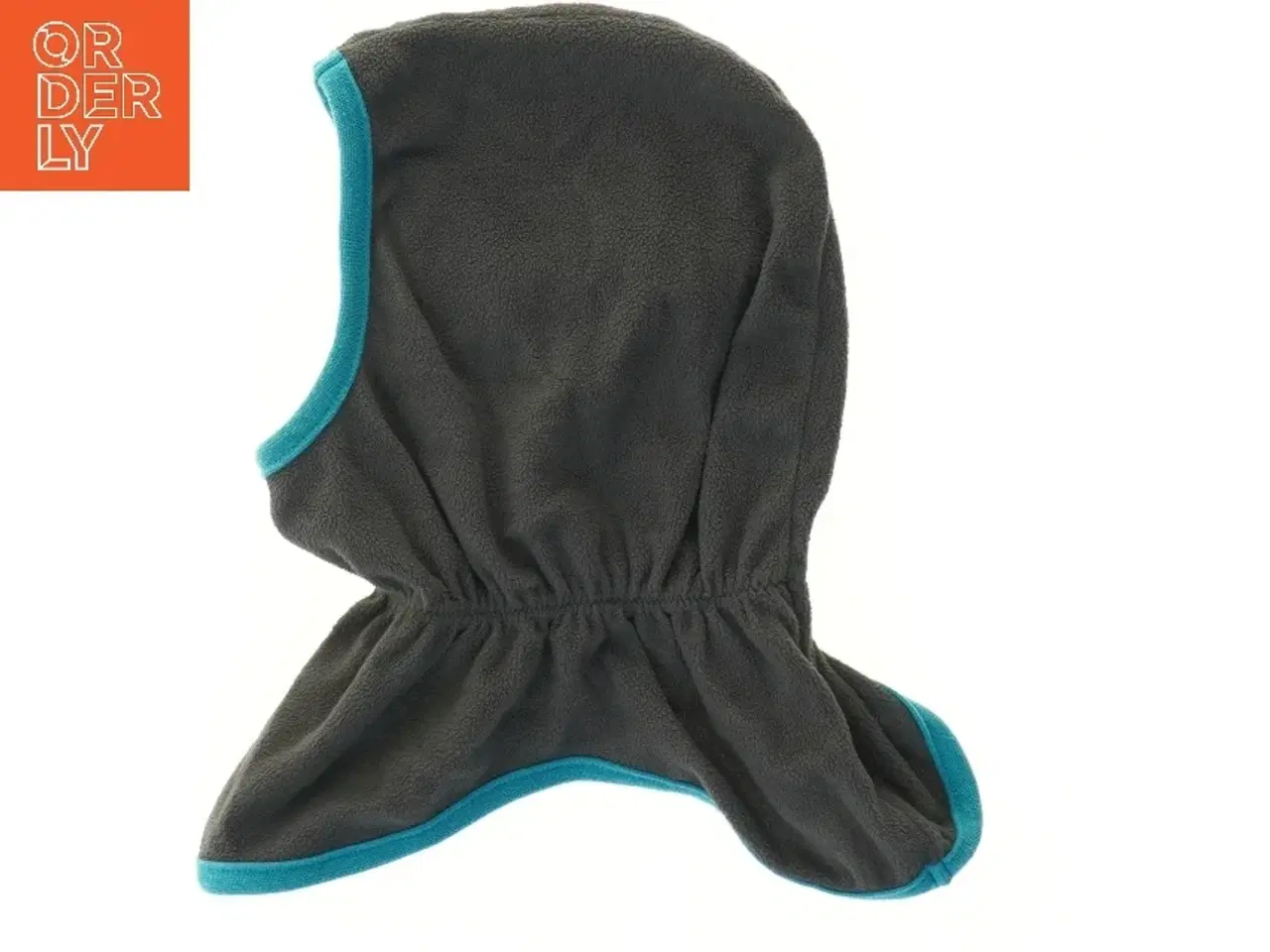 Billede 1 - Børne elefanthue fra Up Next (str. Ø 16 cm)