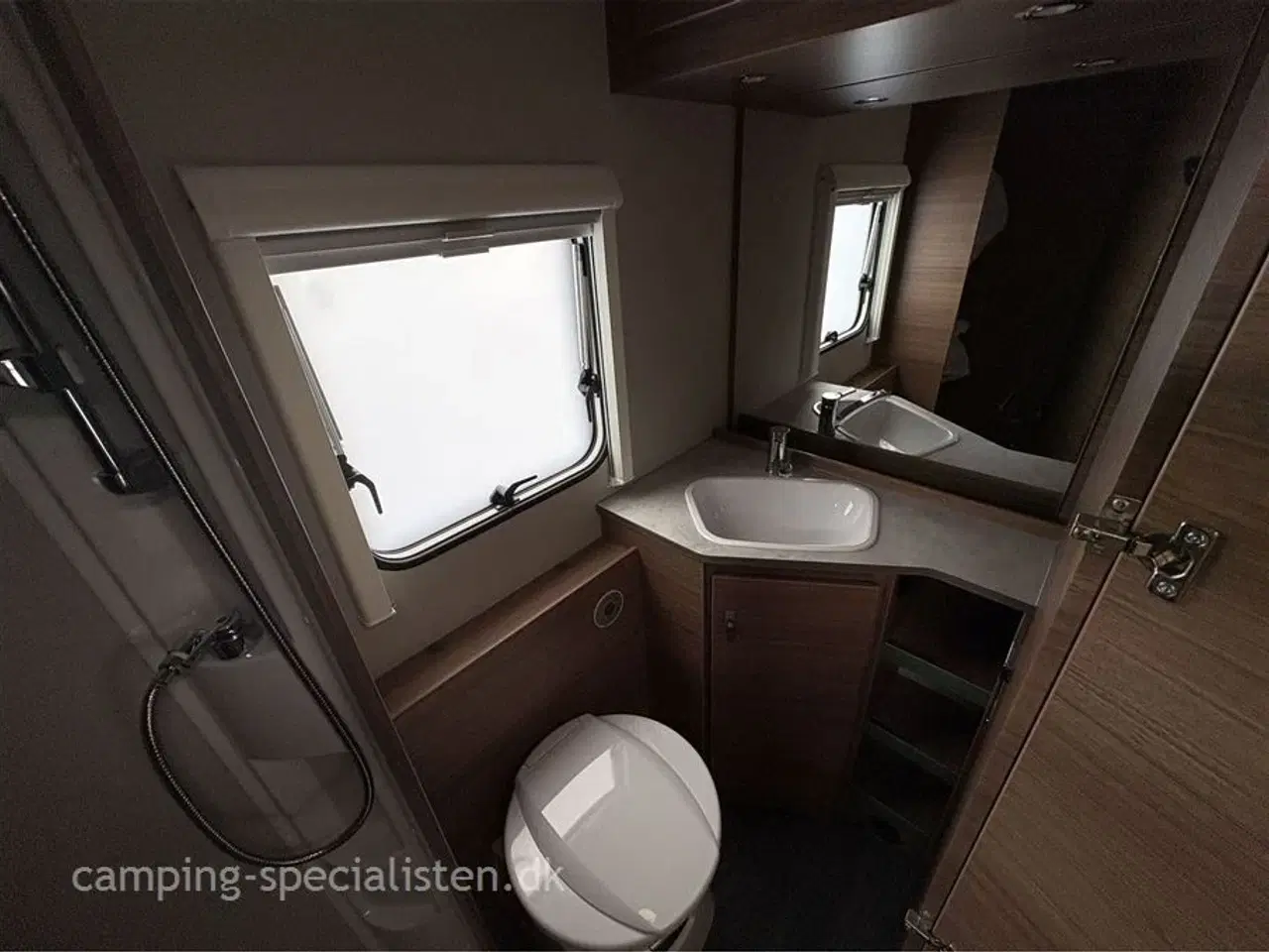 Billede 11 - 2023 - Knaus Sport 500 KD   Knaus Sport 500 KD 2023 - Se den nu hos Camping-Specialisten.dk