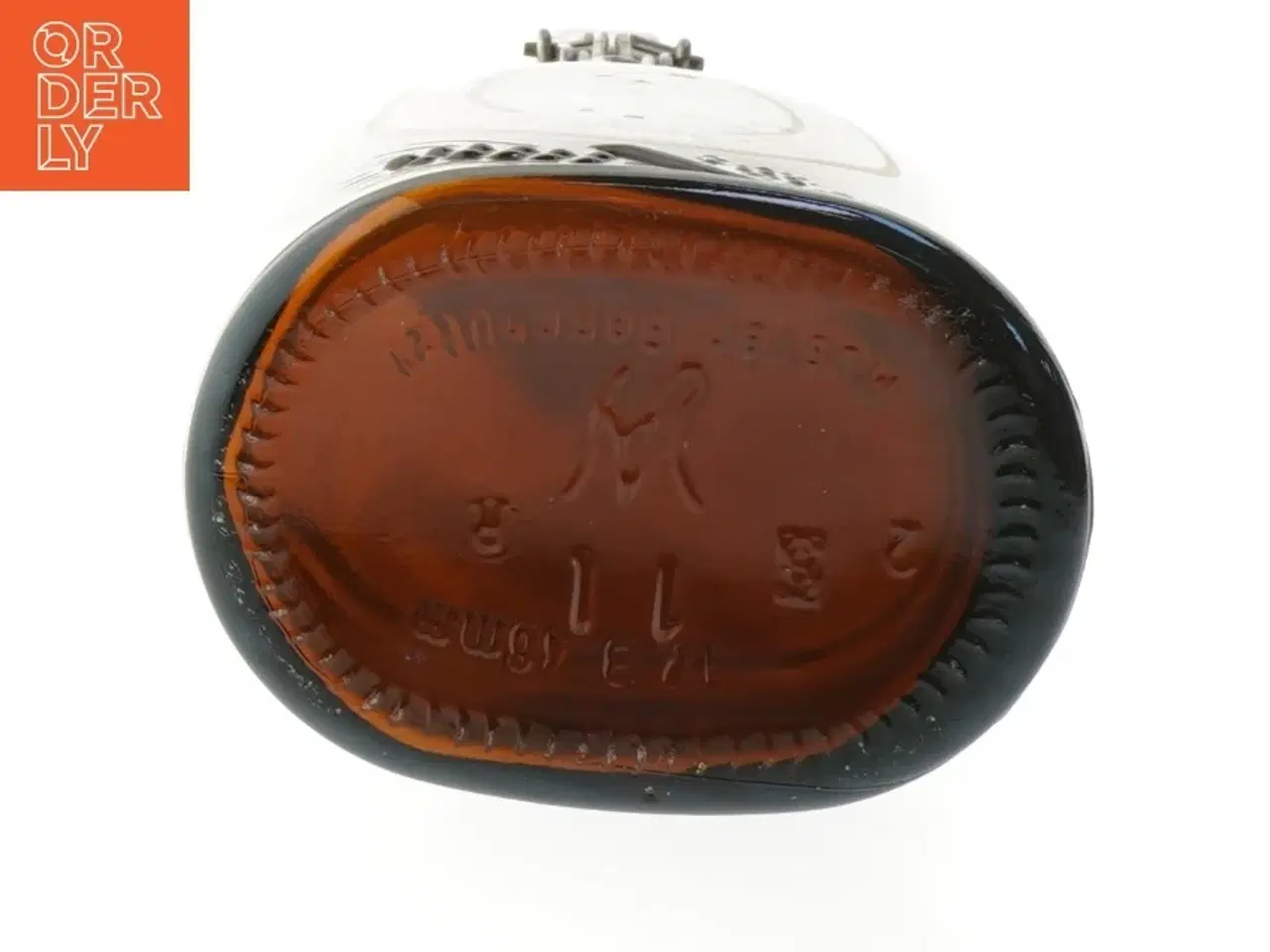 Billede 5 - Bryggeri Skovlyst ølflaske (str. 29 cm)