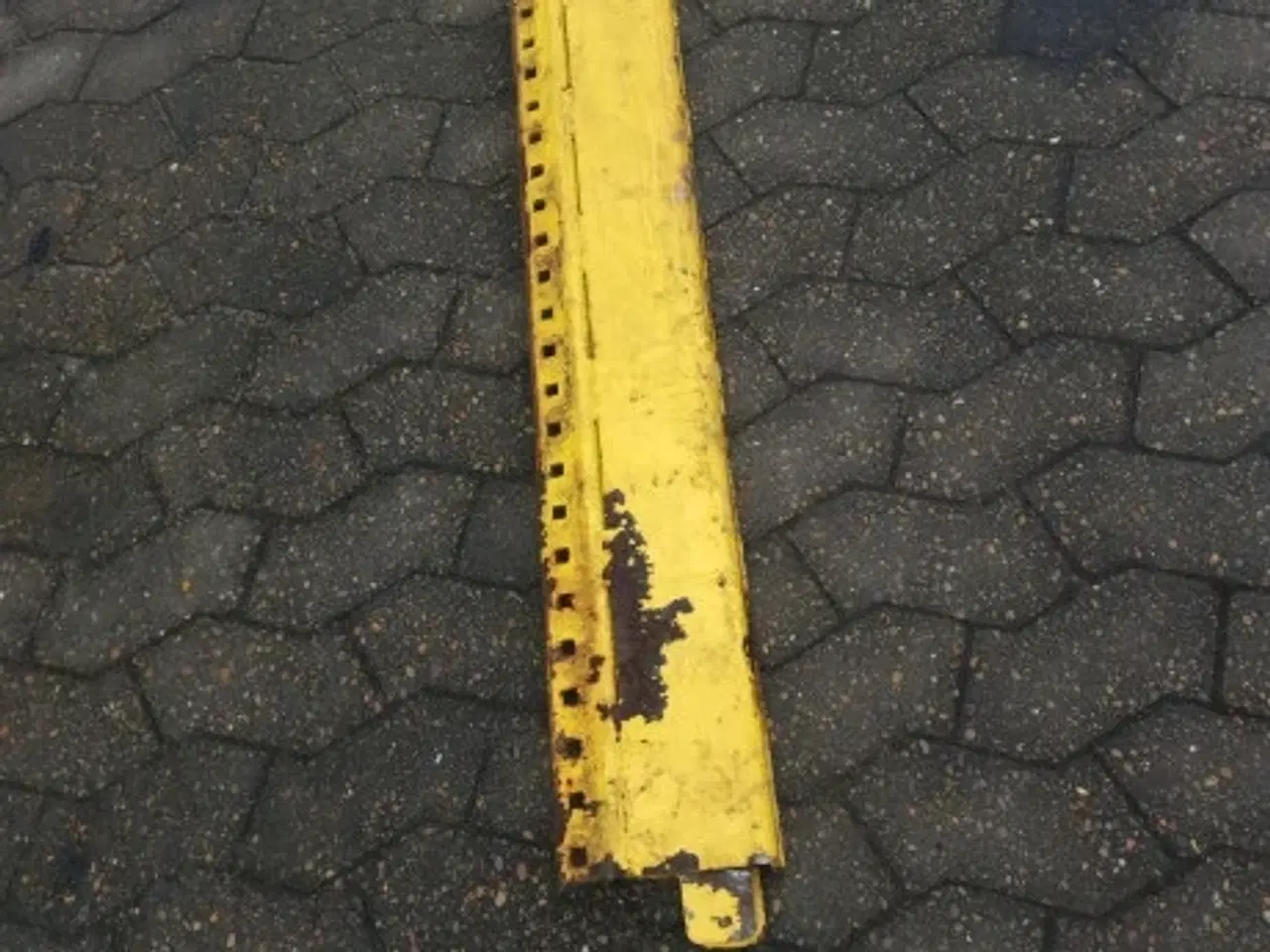 Billede 6 - New Holland 760CG  35Ft Kniv Bjælke V. 84144276