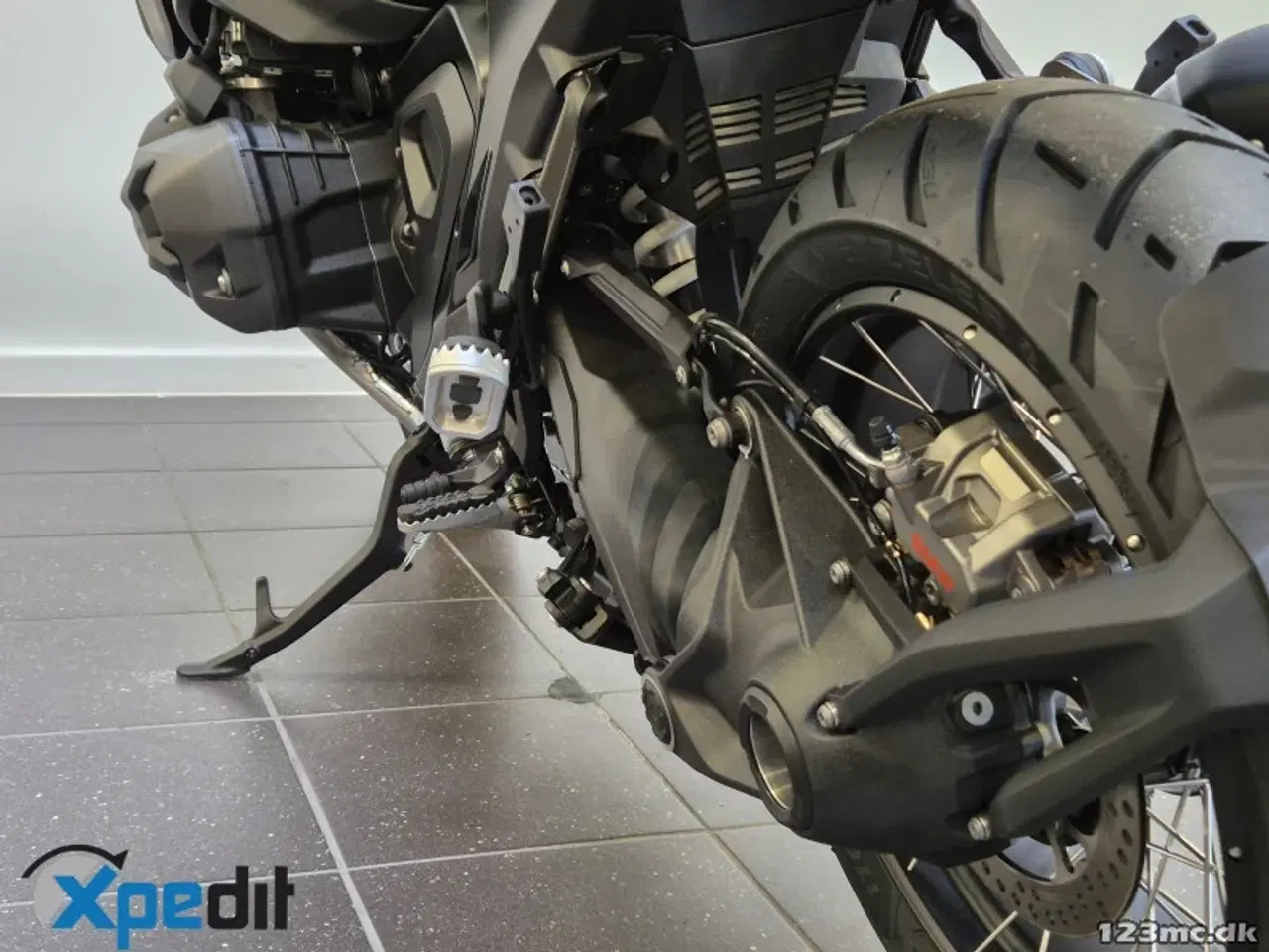 Billede 12 - BMW R 1300 GS