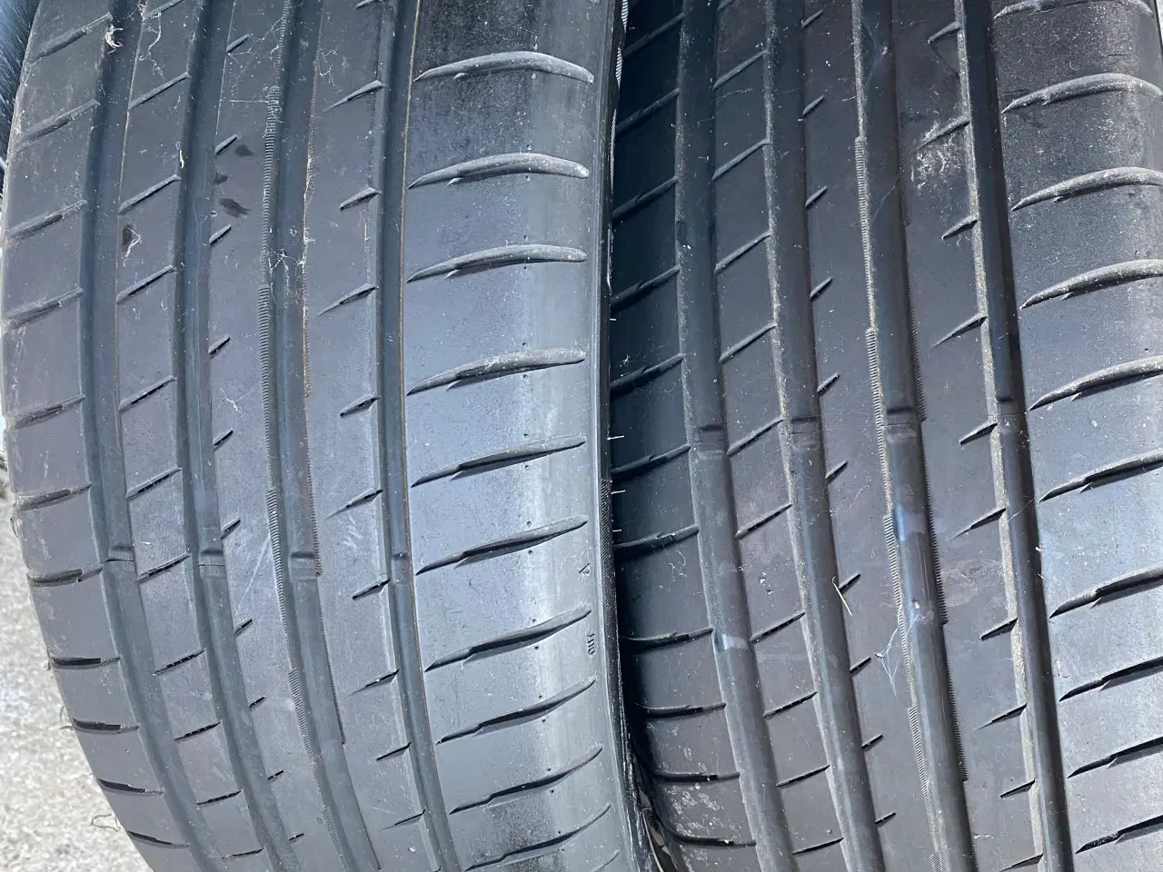 Billede 3 - Godt sommerdæk