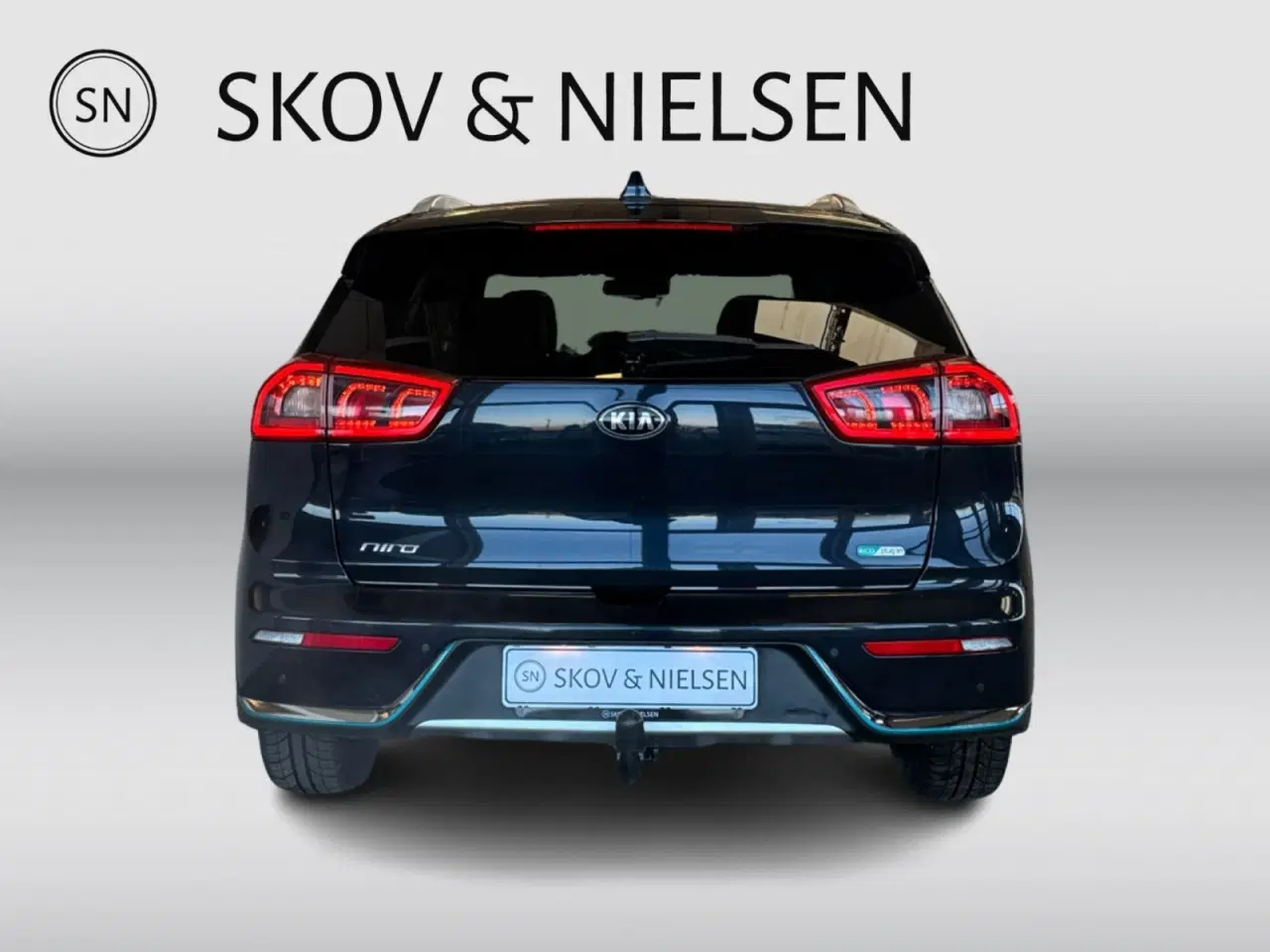 Billede 5 - Kia Niro 1,6 PHEV Premium DCT
