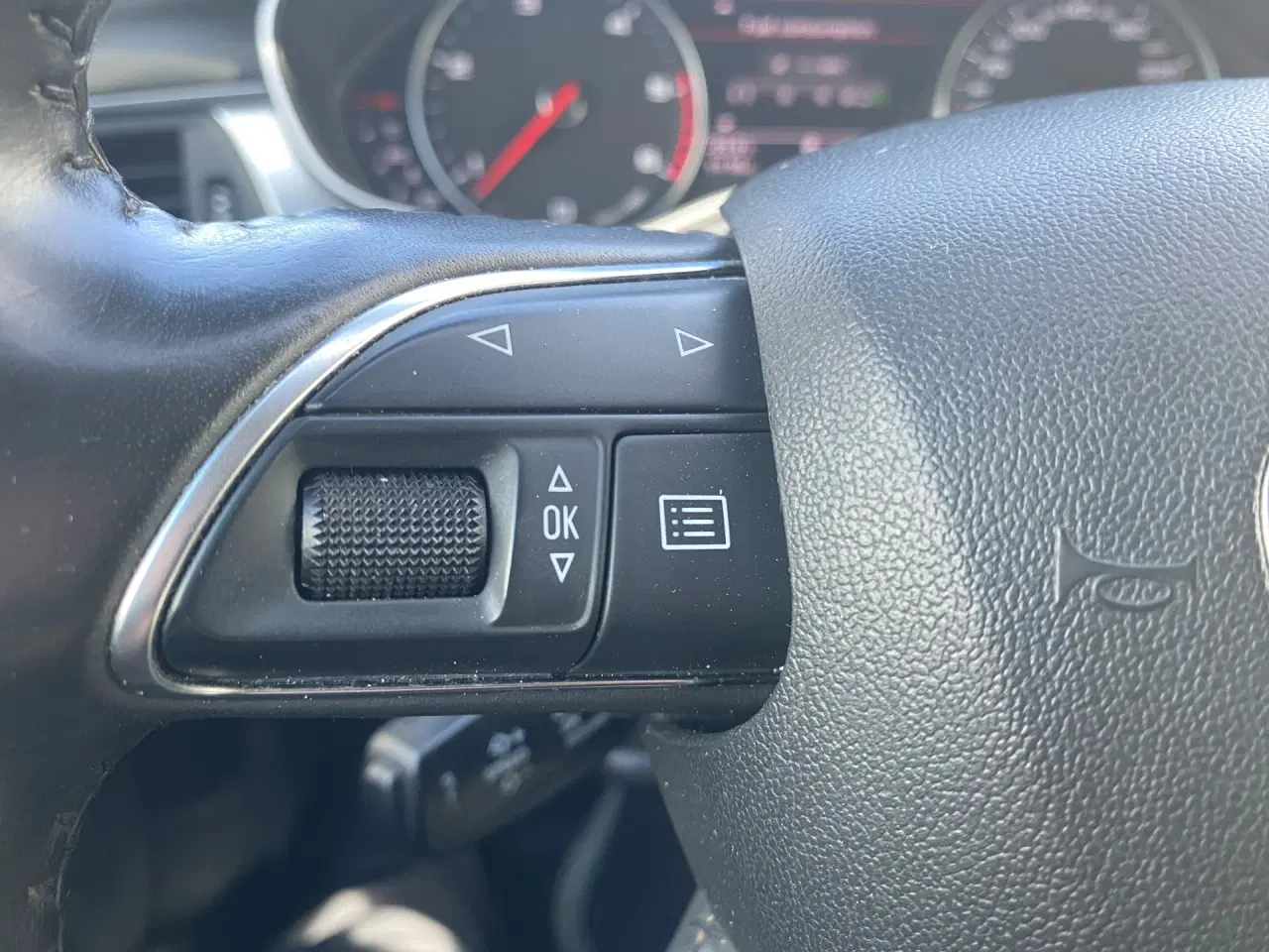 Billede 20 - Audi A6 Avant 3,0 TDI Multitr. 204HK Stc Aut.