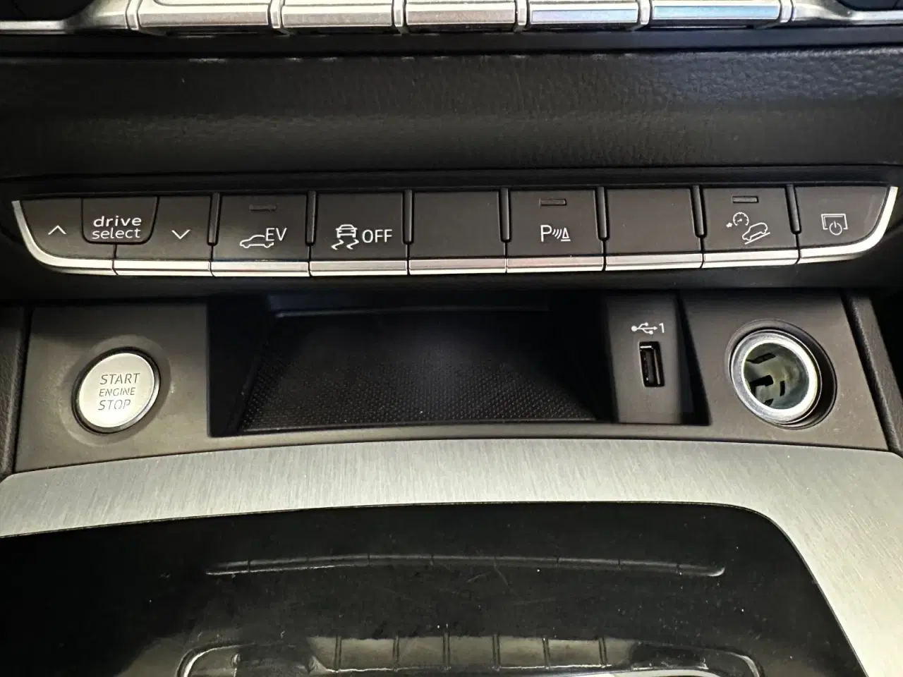 Billede 18 - Audi Q5 50 TFSi e Prestige quattro S-tr.