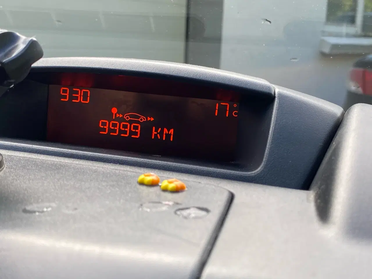 Billede 12 - Citroën Berlingo Cityvan L1N2 1,6 HDi FAP 90HK Van