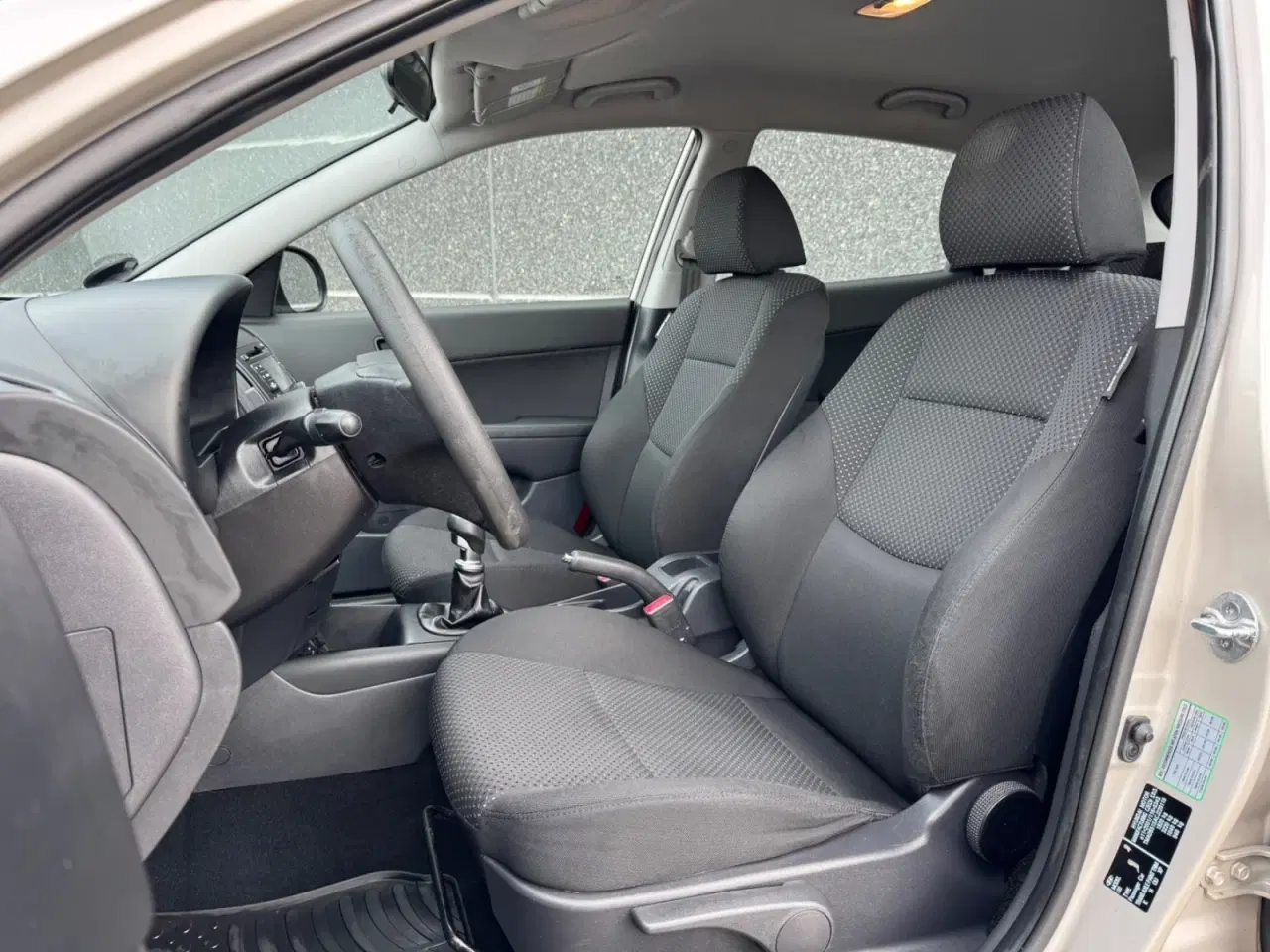 Billede 13 - Hyundai i30 1,6 CRDi 90 Comfort