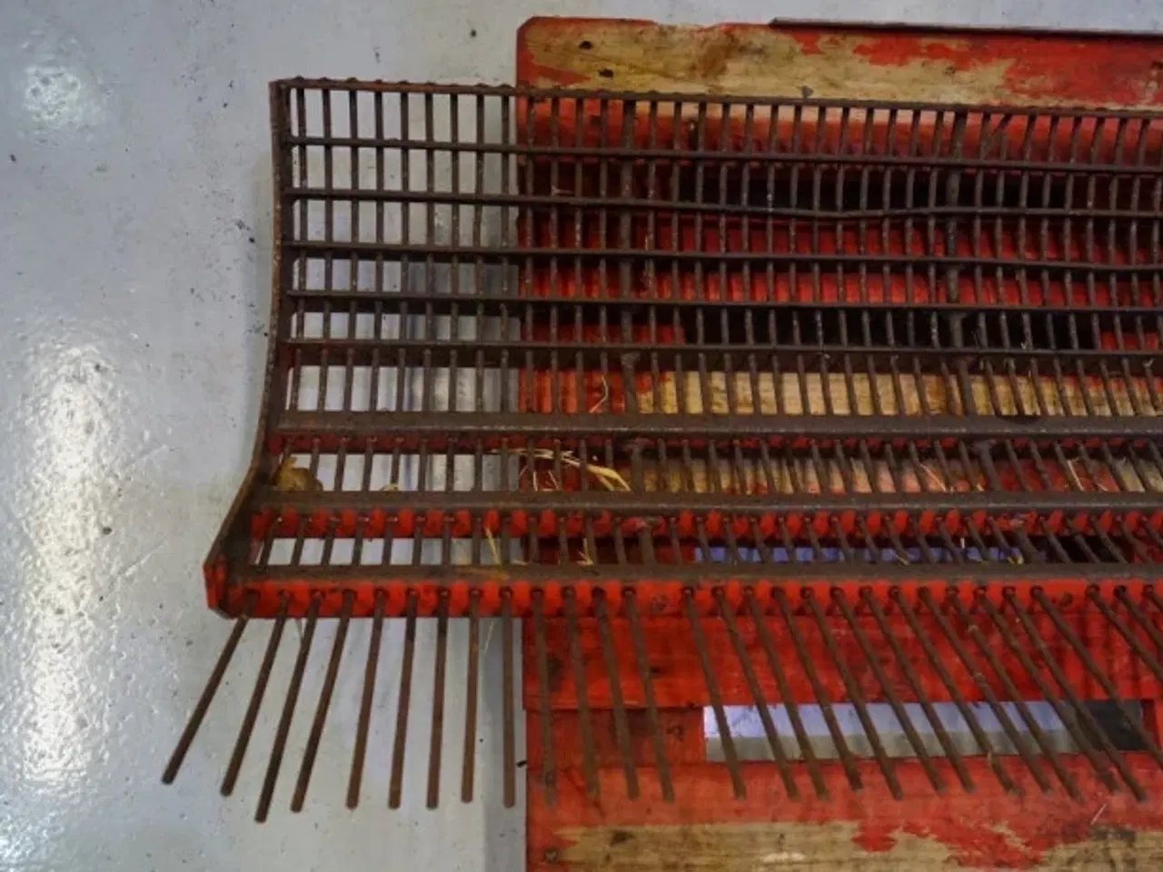 Billede 4 - Massey Ferguson 40 Bro 28380245