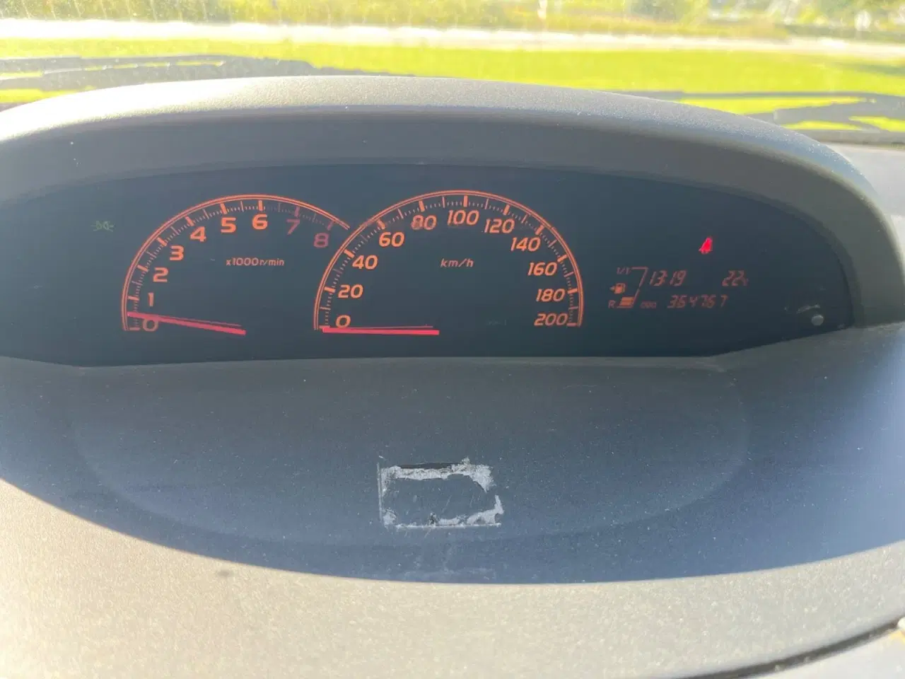 Billede 15 - Toyota Yaris 1,3 T2