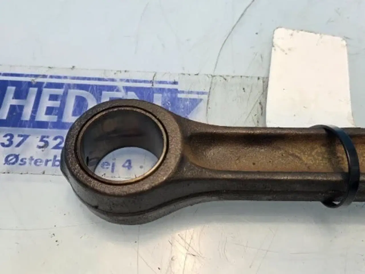 Billede 4 - Perkins 4.248 Plejlstang 31337590