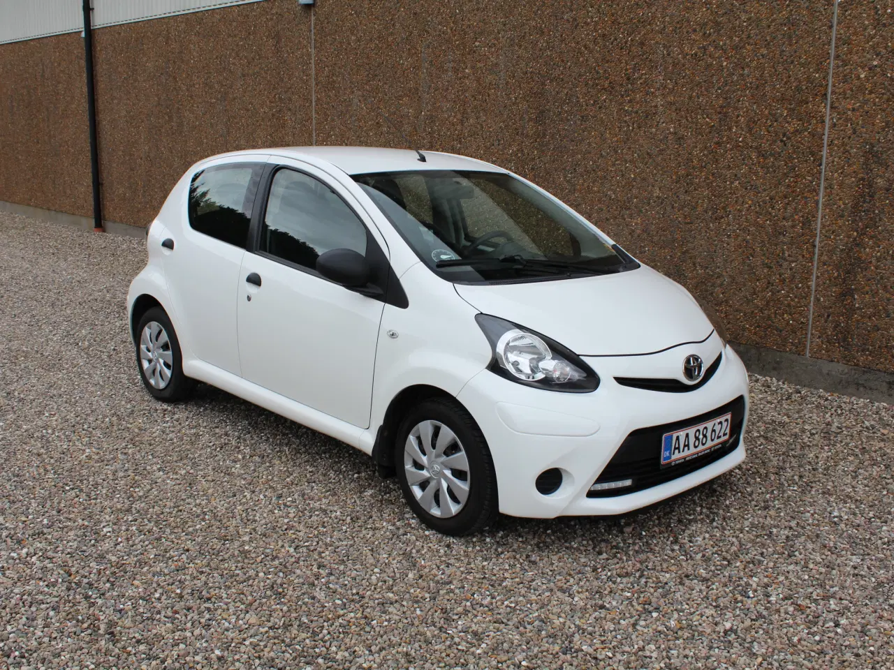 Billede 1 - Toyota Aygo