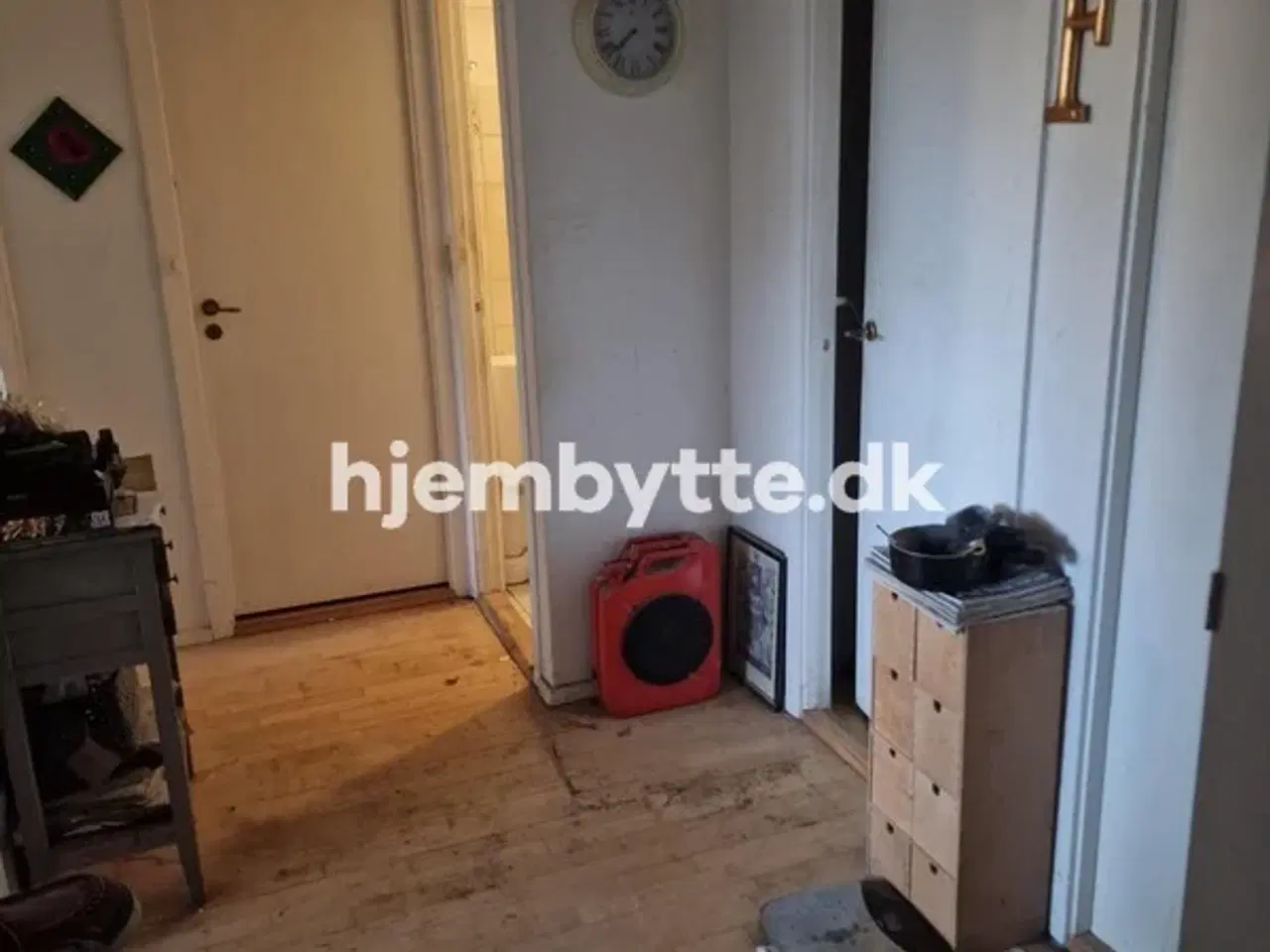 Billede 2 - Hjembytte - Lundtoftegårdsvej