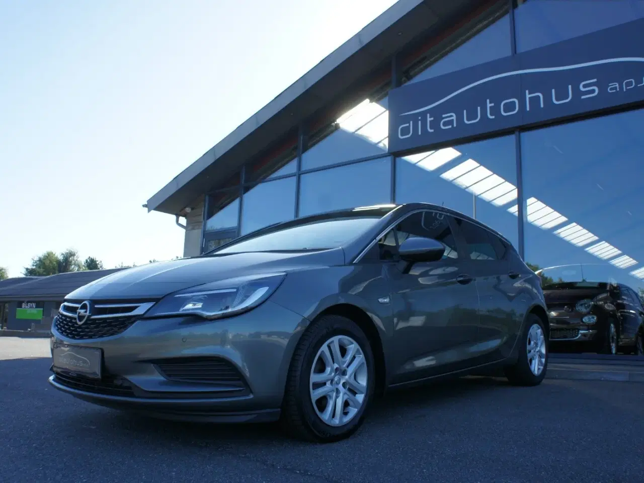 Billede 3 - Opel Astra 1,4 T 125 Enjoy