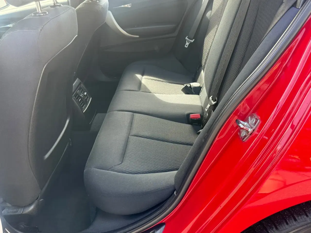 Billede 9 - BMW 116i 1,6 
